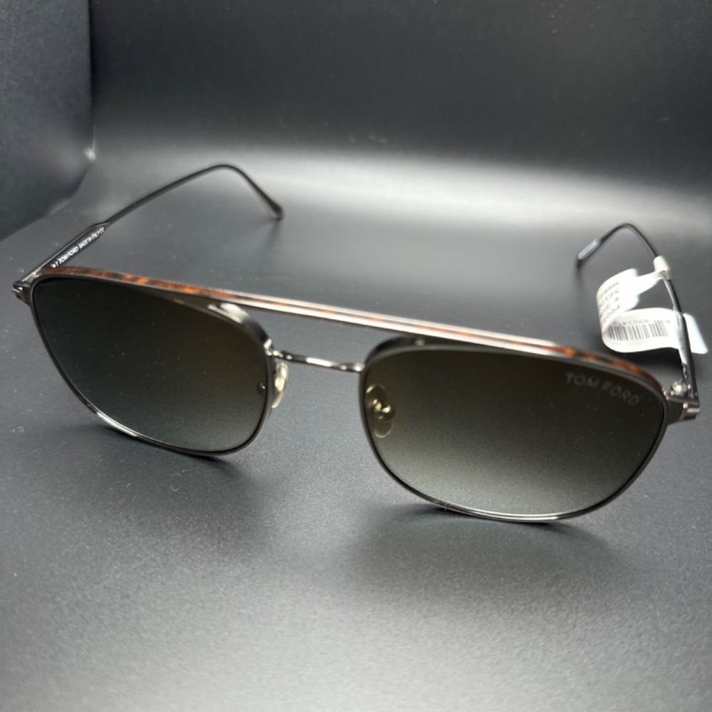 Tom Ford Sunglasses FT827